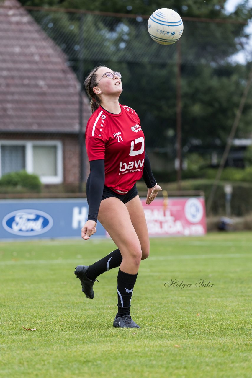 Bild 510 - wU16 Deutsche Meisterschaft